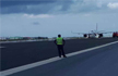 Air India flight stuck at Maldives Airport after mistakenly landing on non-operational runway